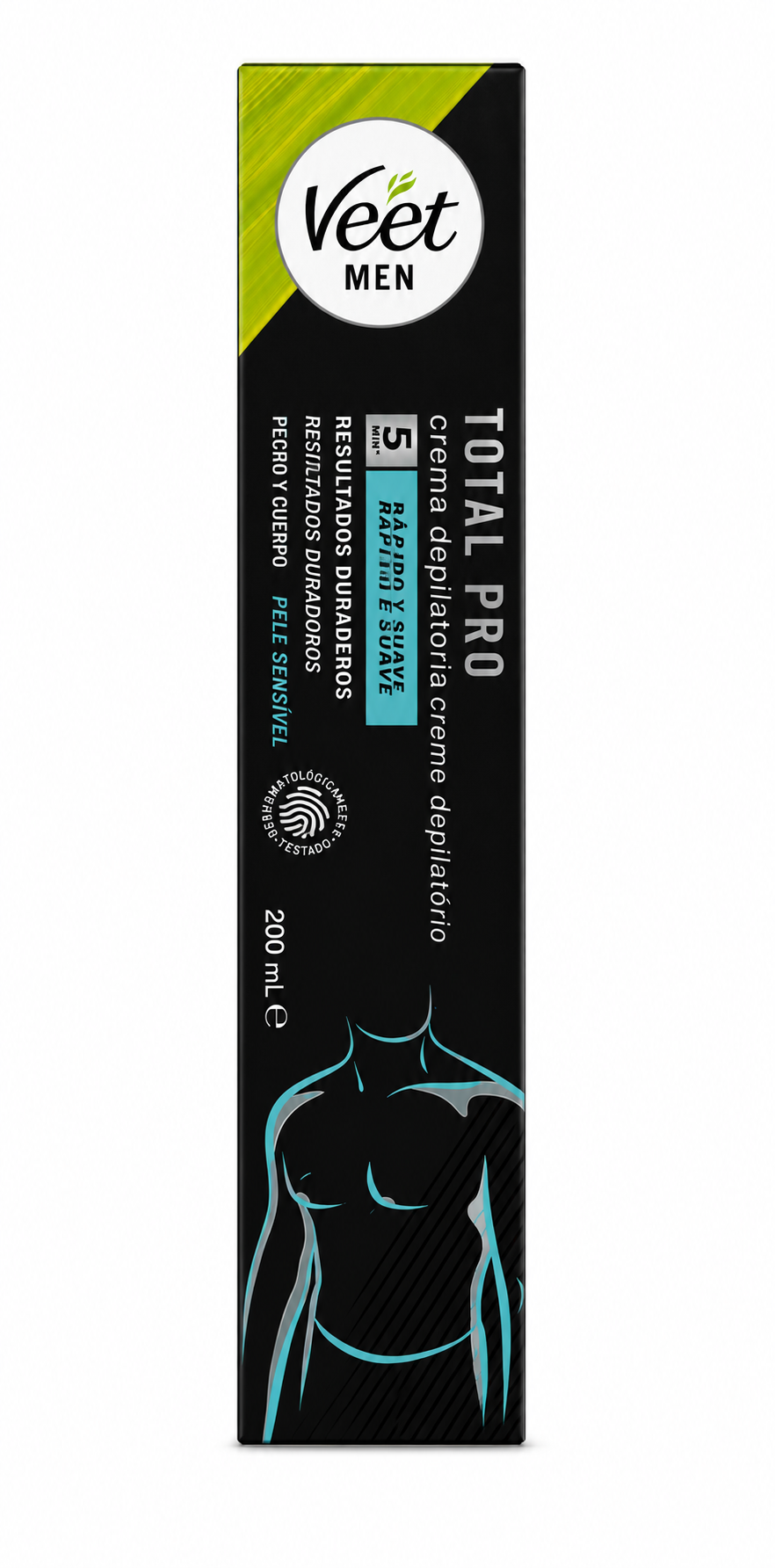 Baikim Tiritas Blancas PIEL Sensible | 15 UDS | Caja de 24
