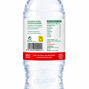 Viladrau | CAJA-24 (50 cl.)