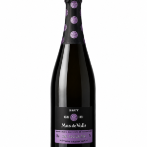 Mas de Valls – Tradición y Carácter en Cada Botella (75 cl)