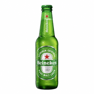 Cerveza Heineken (Rubia) | Caja de 24 Botellas (25 cl) - Cristal - imagen 12