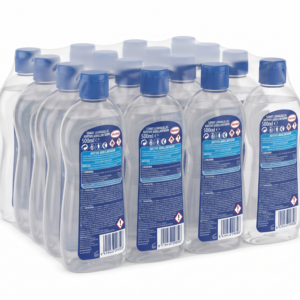 Santex Guantes Nitrilo Nitriflex Negra Large | 100UDS | Caja de 5 - imagen 3