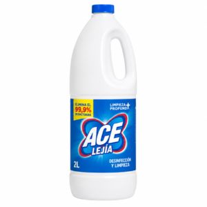 ACE Lejia | 2 L. | Caja de 10 | Botella plástico - imagen 12