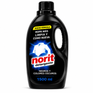 Norit Detergente | 1500ML | Caja de 6 - imagen 3
