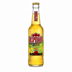 Desperados | CAJA-24 (33 cl.) - imagen 6