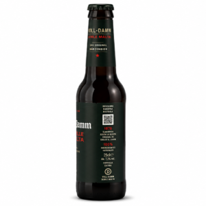 Cerveza Voll-Damm (Doble Malta) | Caja de 24 Botellas (25 cl) - Cristal - imagen 10