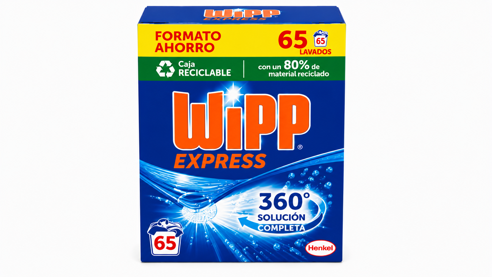 WIPP Express DET | 1.95KG | Caja de 4 - imagen 13