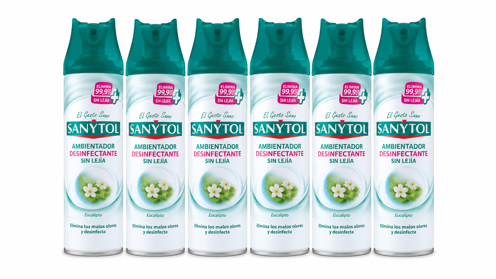 Air Wick Freshmatic – Ambiente Sereno con Fragancia Morada (Difusor) - imagen 8