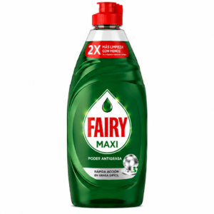 Fairy MAXI | Caja de 4