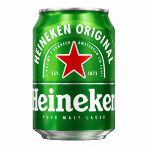 Cerveza Heineken (Rubia) | Caja de 24 Latas (33 cl) - imagen 14