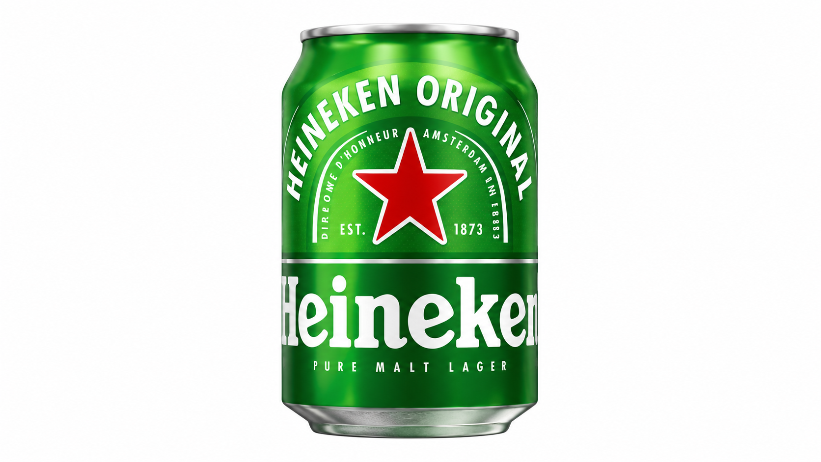 Cerveza Heineken (Rubia) | Caja de 24 Latas (33 cl) - imagen 14