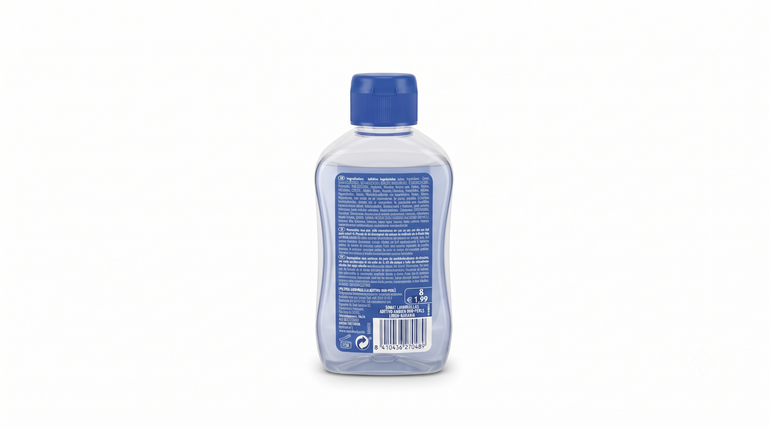 Pronto Muebles Limpia Y Protege ALOE Pistola | 500 ML | Caja de 6 | Spray - imagen 2