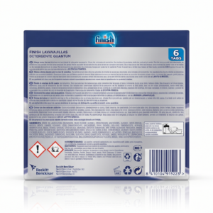 WIPP Detergente Liquido GEL AZUL + Vernel Suavizante | 35 DOSIS / 60 DOSIS | Caja de 3 | Botella plástico - imagen 2