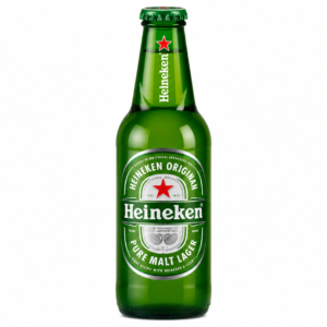 Cerveza Heineken (Rubia) | Caja de 24 Botellas (33 cl) - Cristal - imagen 12
