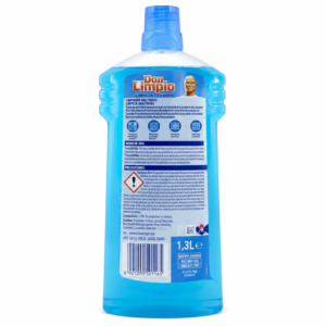 DON Limpio | 1300ML / 200ML | Caja de 9