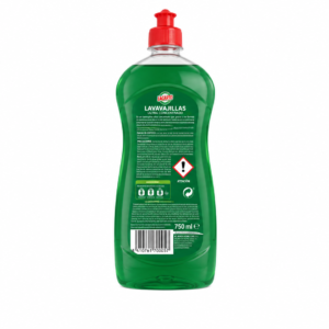 Sanytol Desinfectante Limpiahogar | 1200 ML | Caja de 8
