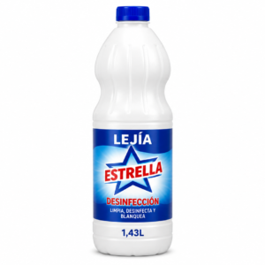 Estrella Lejia | 1,43L. | Caja de 12 | Botella plástico - imagen 11