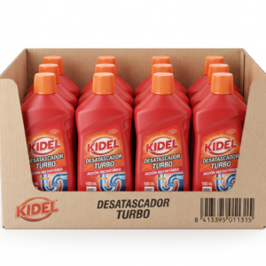 Sanex Desod.spray 200 FOR MEN Fresh Protect | Caja de 6 | Spray - imagen 2