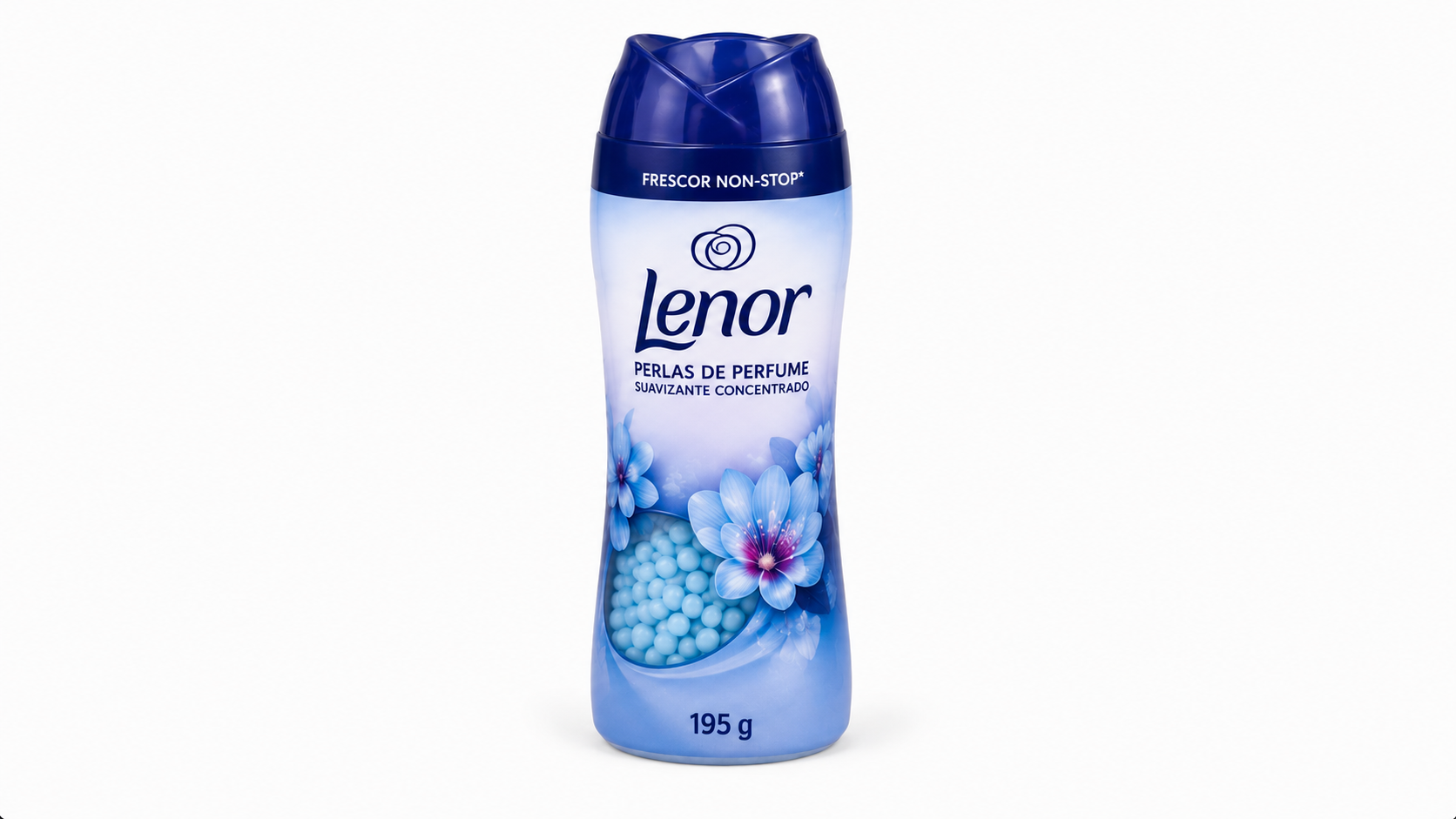 Lenor Unstoppables Perfume PARA LA ROPA | 195 GR | Caja de 6 - imagen 7
