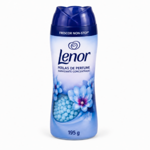 Lenor Suaviz.conc | 195GR | Caja de 6