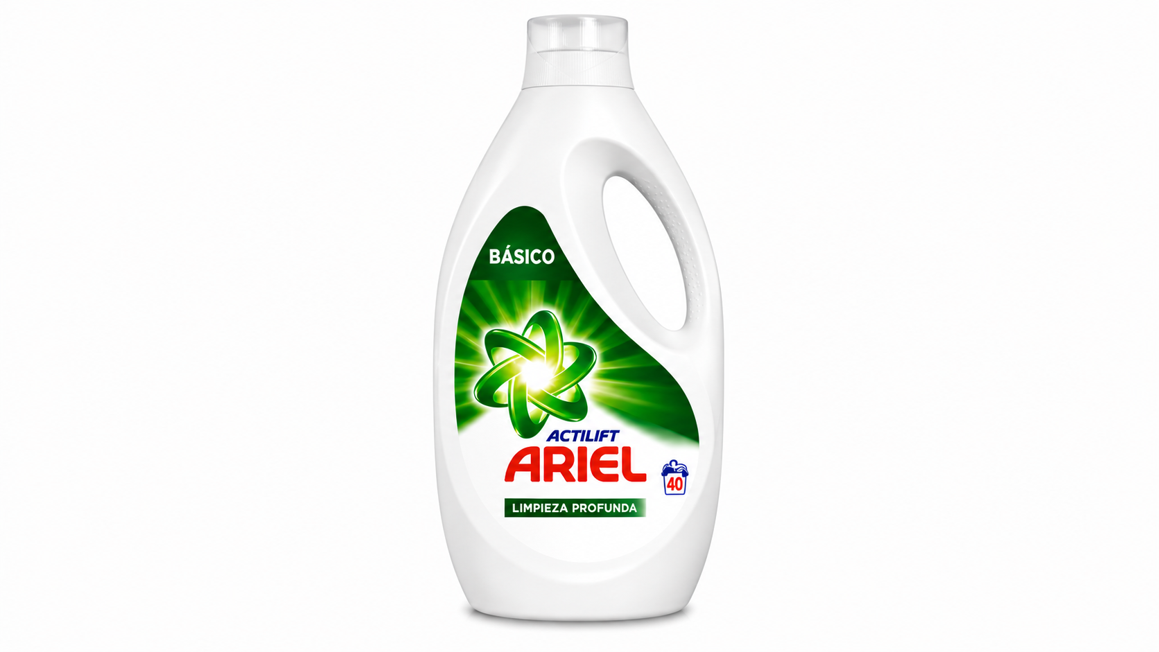 Lavandera Lejia | 1 L | Caja de 12 | Botella plástico - imagen 8