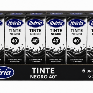 Iberia Tinte Negro 40º | Caja de 6 - imagen 4