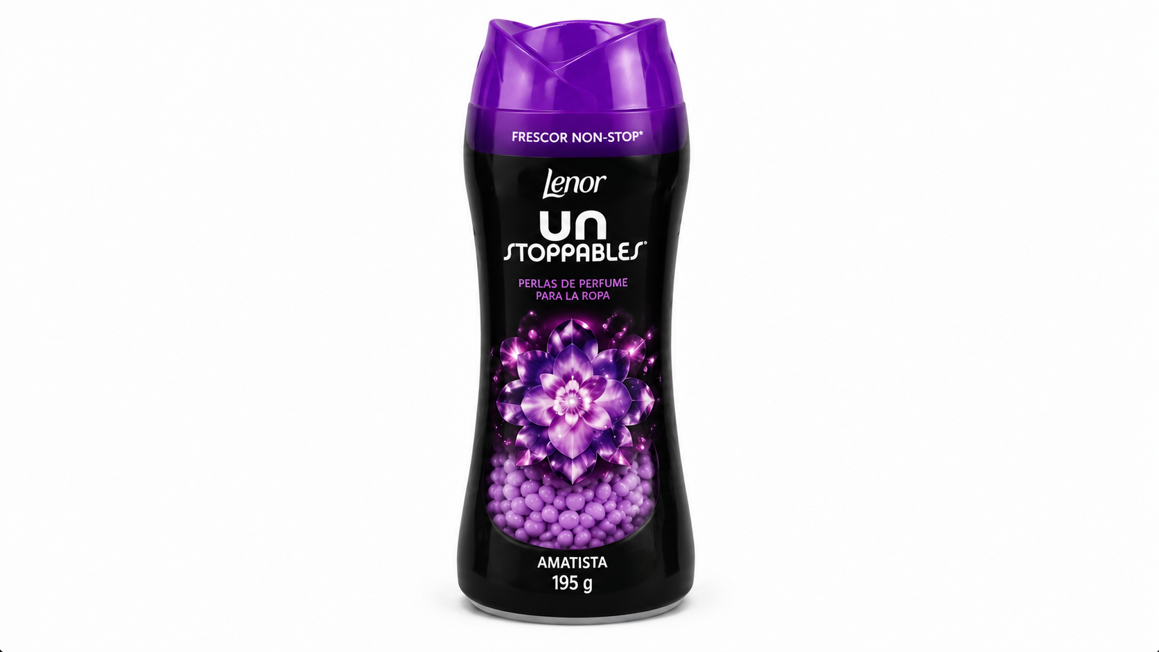 Lenor Unstoppables Perfume PARA LA ROPA | 195 GR | Caja de 6 - imagen 8