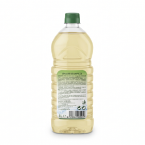 Lagarto Vinagre DE Limpieza | 1L | Caja de 12