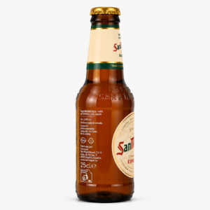 Cerveza San Miguel Especial (Rubia) | Caja de 24 Botellas (25 cl) - Cristal - imagen 11