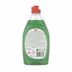 Colon Detergente Liquido GEL Vanish | 31 DOSIS | Caja de 5 | Botella plástico - imagen 6