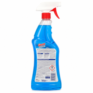Glassex Multiusos | 750ML | Caja de 12 | Spray
