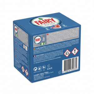 Elefante Jabon DE COCO Neutro Pastilla | 225 GR | Caja de 12 | Cápsulas/Pastillas