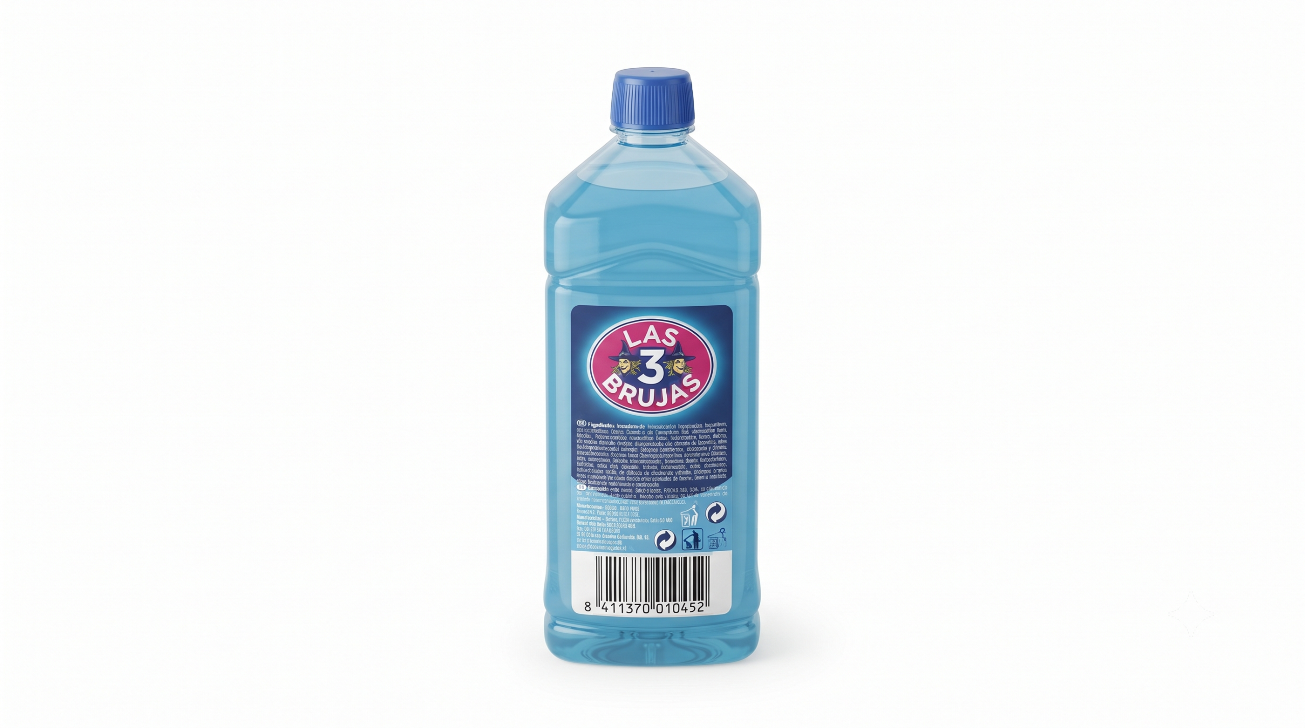 Agua Mineral Natural Viladrau | Garrafa (5 L) - imagen 7