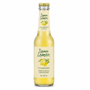 Damm Lemon | CAJA-24 (25 cl.) - imagen 9