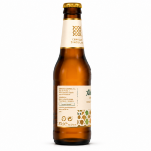 Alhambra | CAJA-24 (33 cl.) - imagen 10
