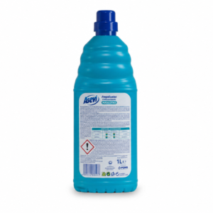 Asevi Fregasuelos Concentrado Mascotas | 1L | Caja de 12