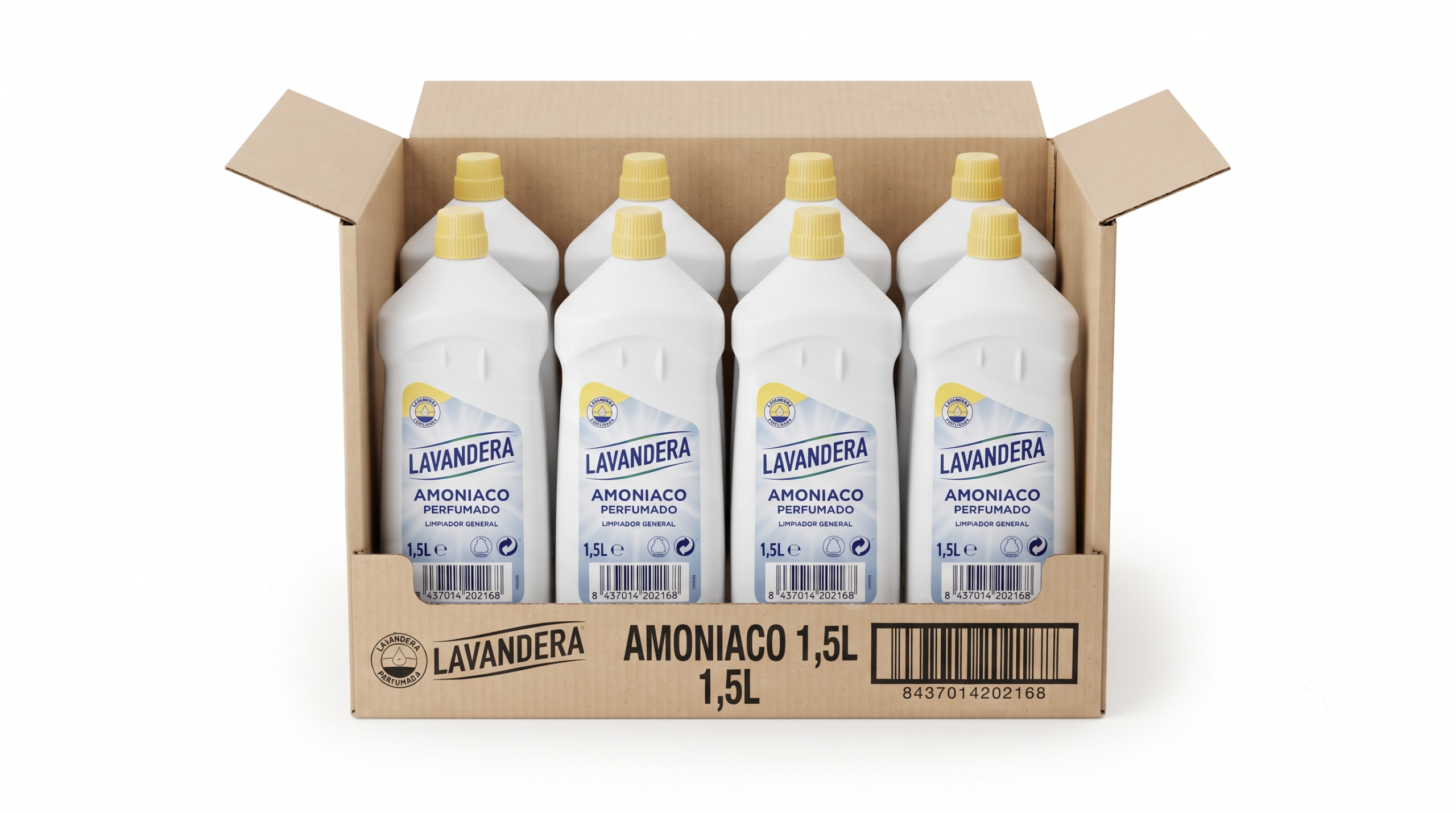 Agua Mineral Natural Viladrau | Caja de 35 Botellas (33 cl) - imagen 4