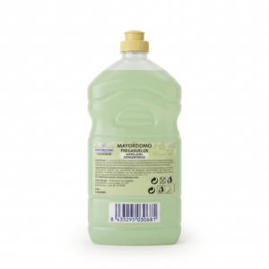 Asevi Fregasuelos Concentrado CIAN | 1 L | Caja de 12