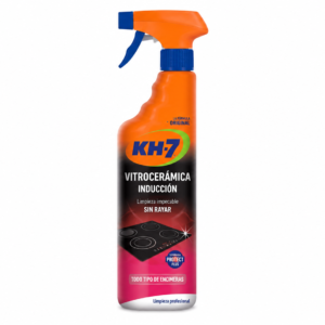 KH-7 Pistola Vitroceramica Induccion | 500 ML | Caja de 12 | Spray