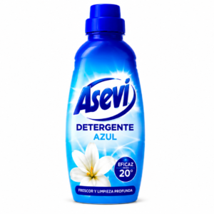 Asevi Deterg | Caja de 5 - imagen 2