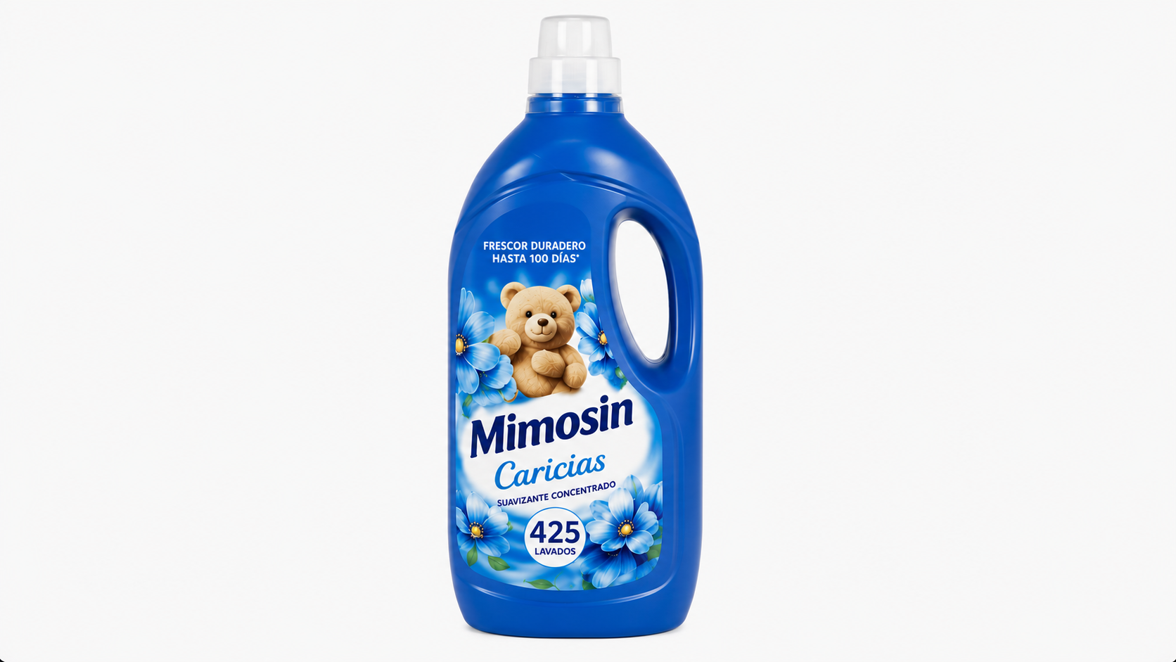 Mimosin Suavizante Caricias | 44 LAV. | Caja de 8 - imagen 4