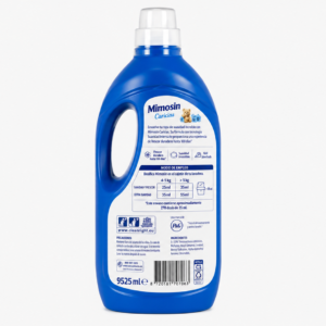 Mimosin Suavz.conc | 9525 ML | Caja de 8