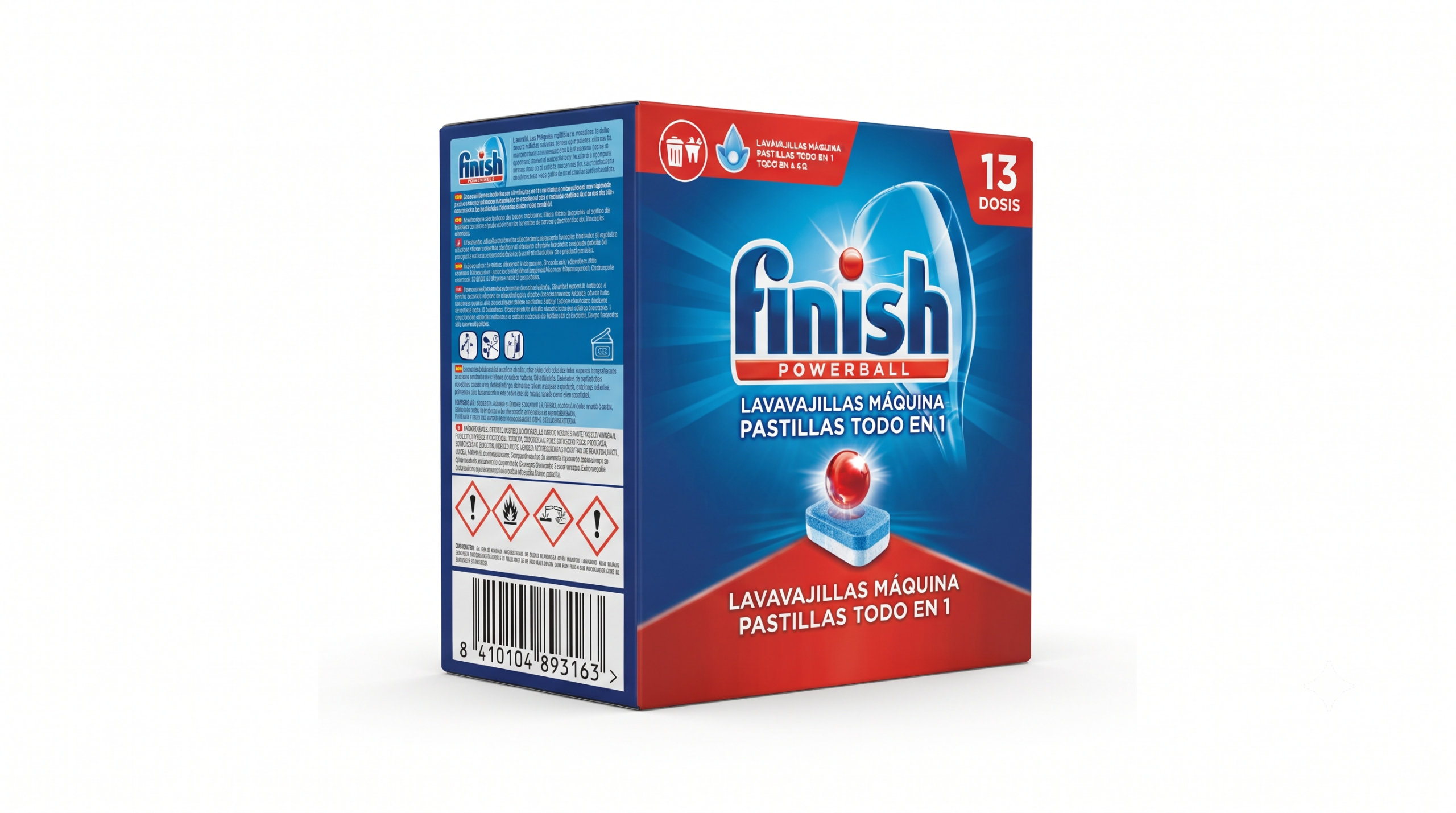 Agua Mineral Natural Fontdalt | Bag-in-Box (20 L) - imagen 4