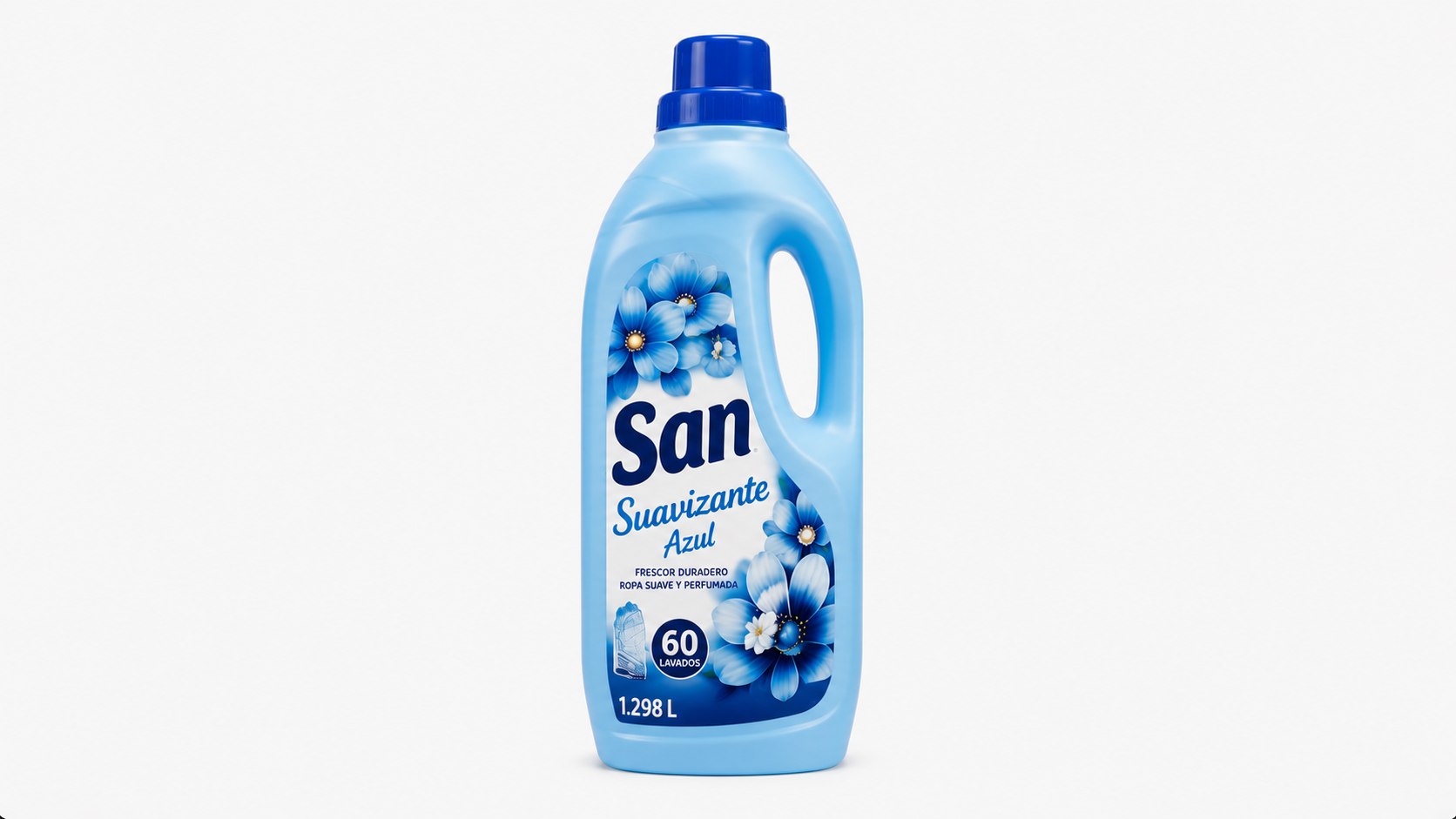 SAN Suaviz | 1.298L | Caja de 8 - imagen 2
