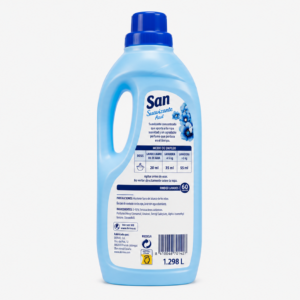 SAN Suaviz | 1.298L | Caja de 8