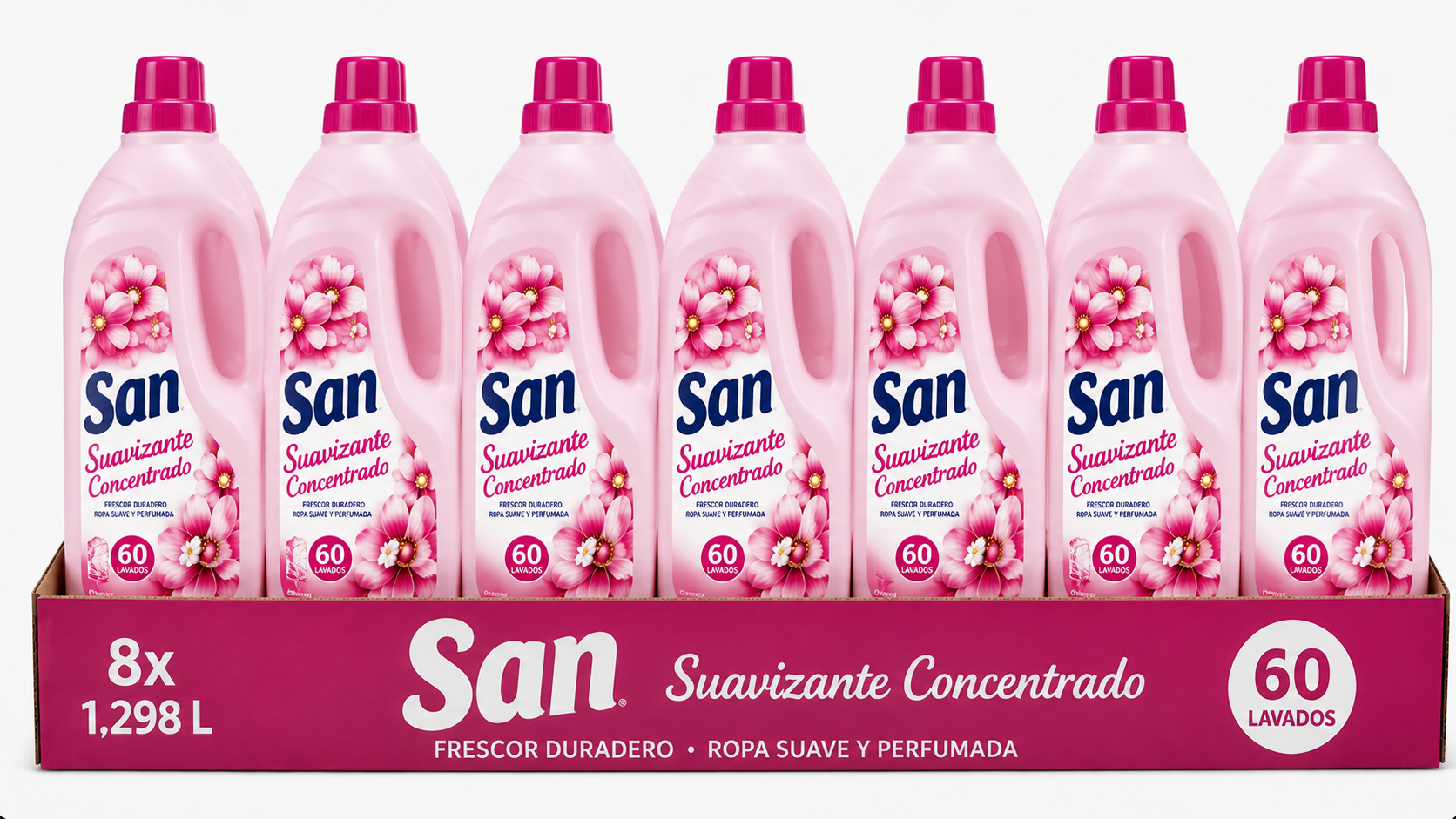 SAN Suavz.conc | 1,298L. | Caja de 8 - imagen 9