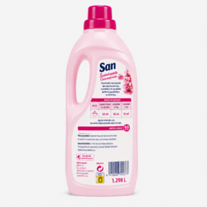 SAN Suavz.conc | 1,298L. | Caja de 8