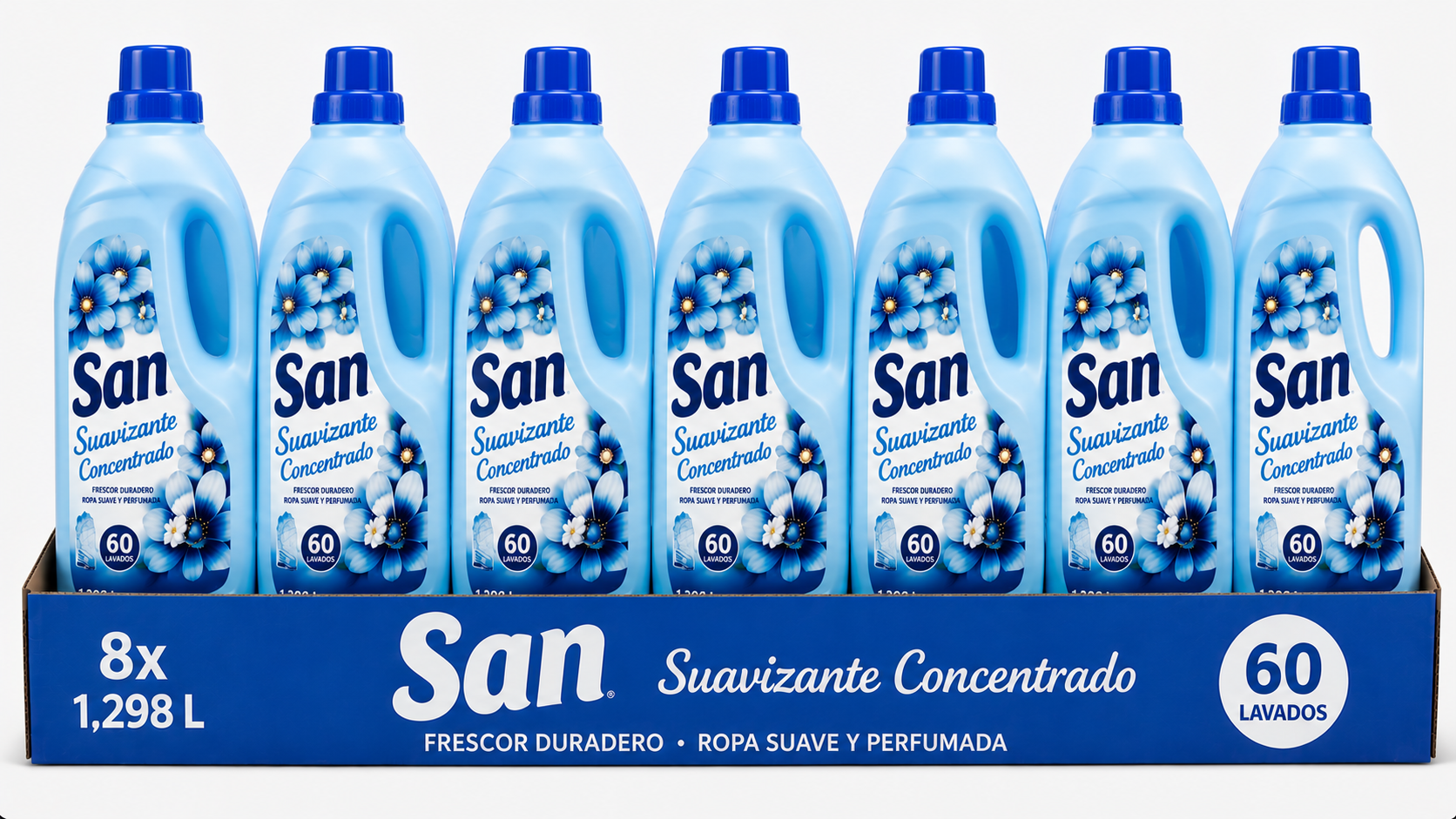 SAN Suavz.conc | 1,298L. | Caja de 8 - imagen 10