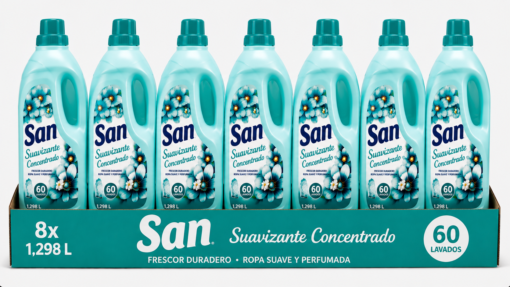 SAN Suavz.conc | 1,298L. | Caja de 8 - imagen 11