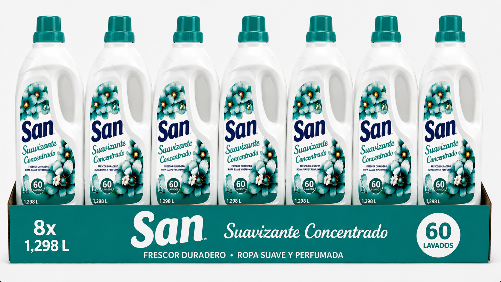 SAN Suavz.conc | 1,298L. | Caja de 8 - imagen 12