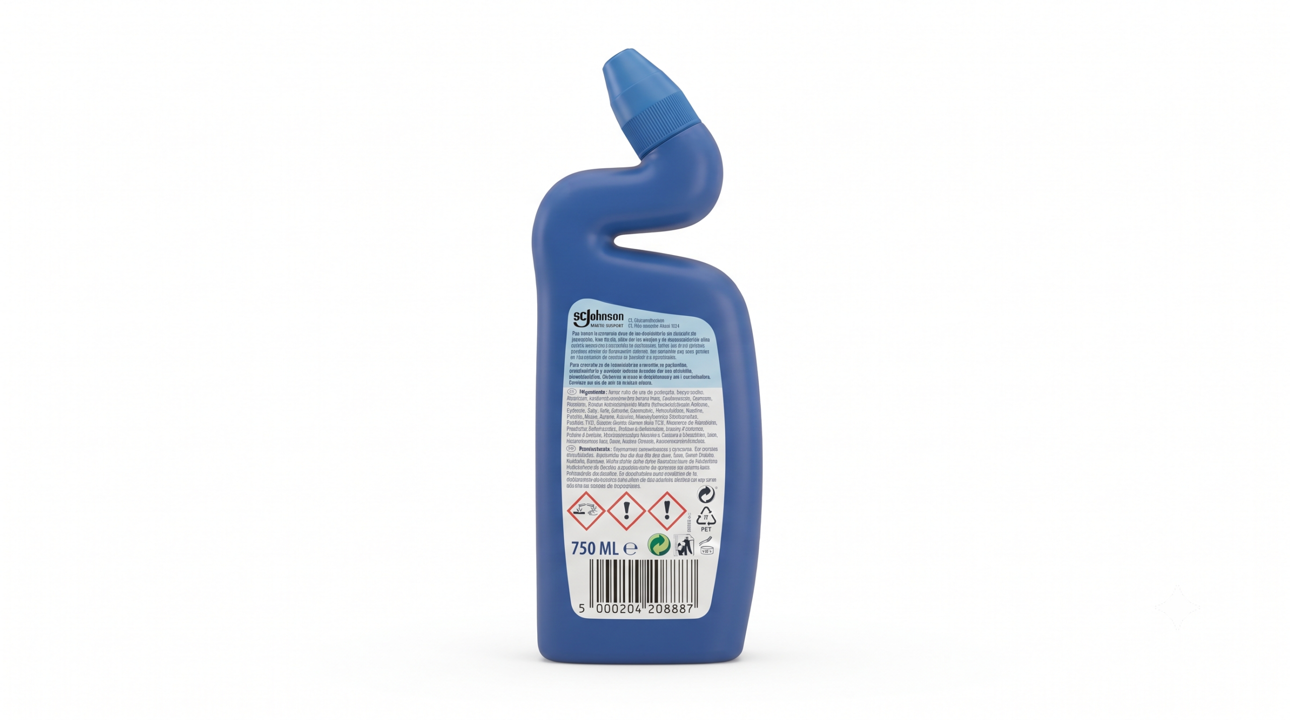 Agua Mineral Natural Viladrau | Garrafa (5 L) - imagen 8